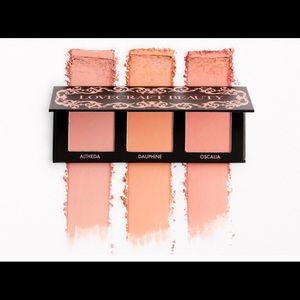 Love+Craft+Beauty Blush Palette. New in Box